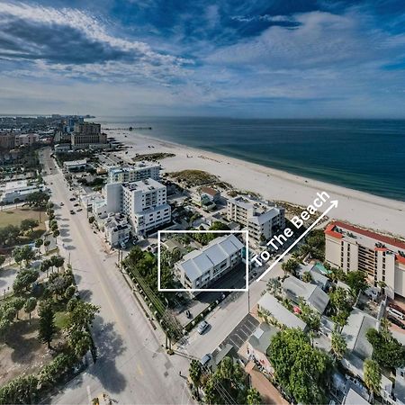 Fins Up In Clearwater Beach Exterior foto