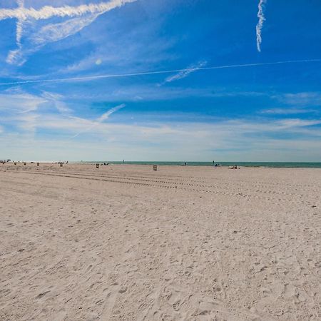 Fins Up In Clearwater Beach Exterior foto