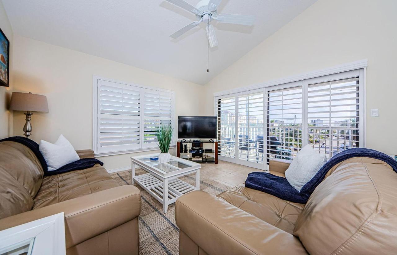Fins Up In Clearwater Beach Exterior foto