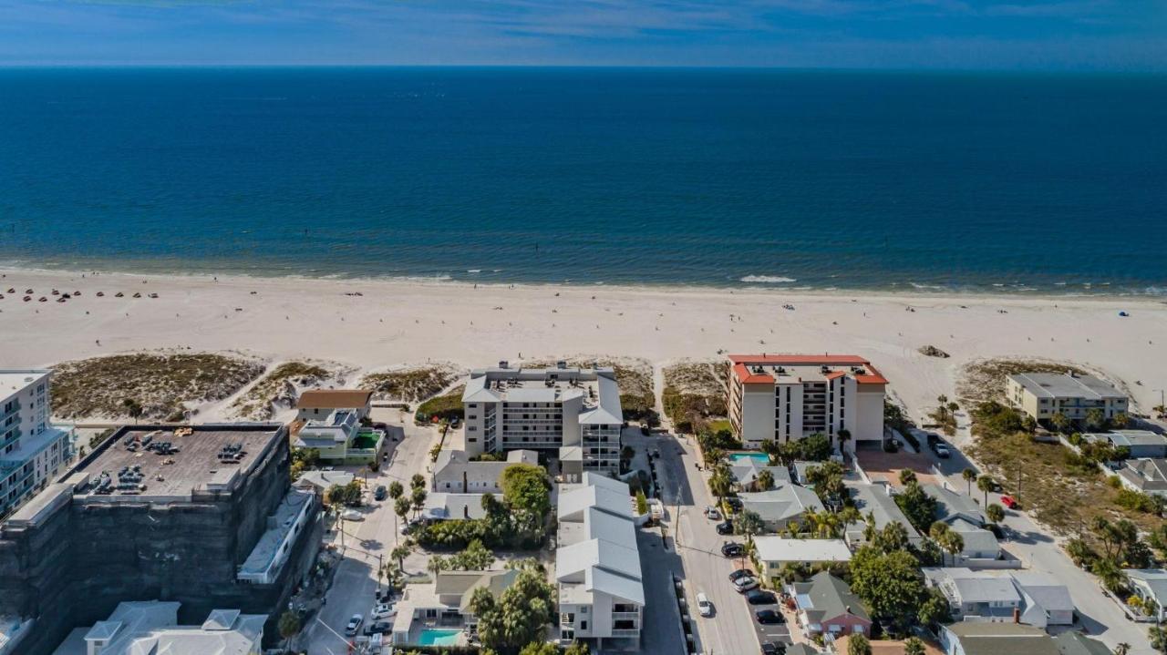 Fins Up In Clearwater Beach Exterior foto