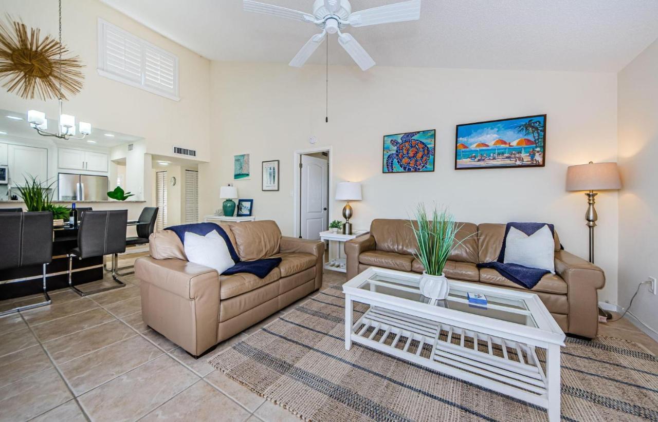 Fins Up In Clearwater Beach Exterior foto