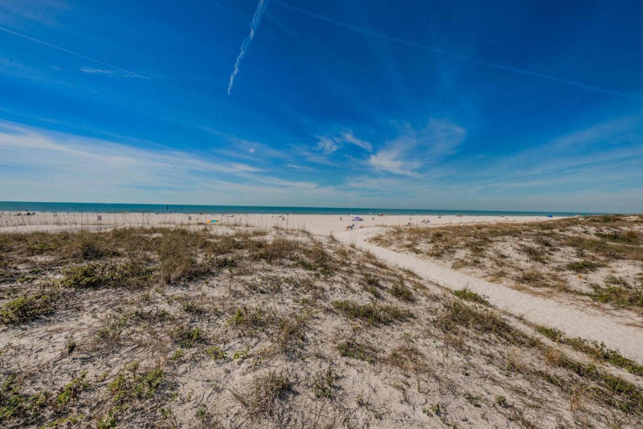 Fins Up In Clearwater Beach Exterior foto