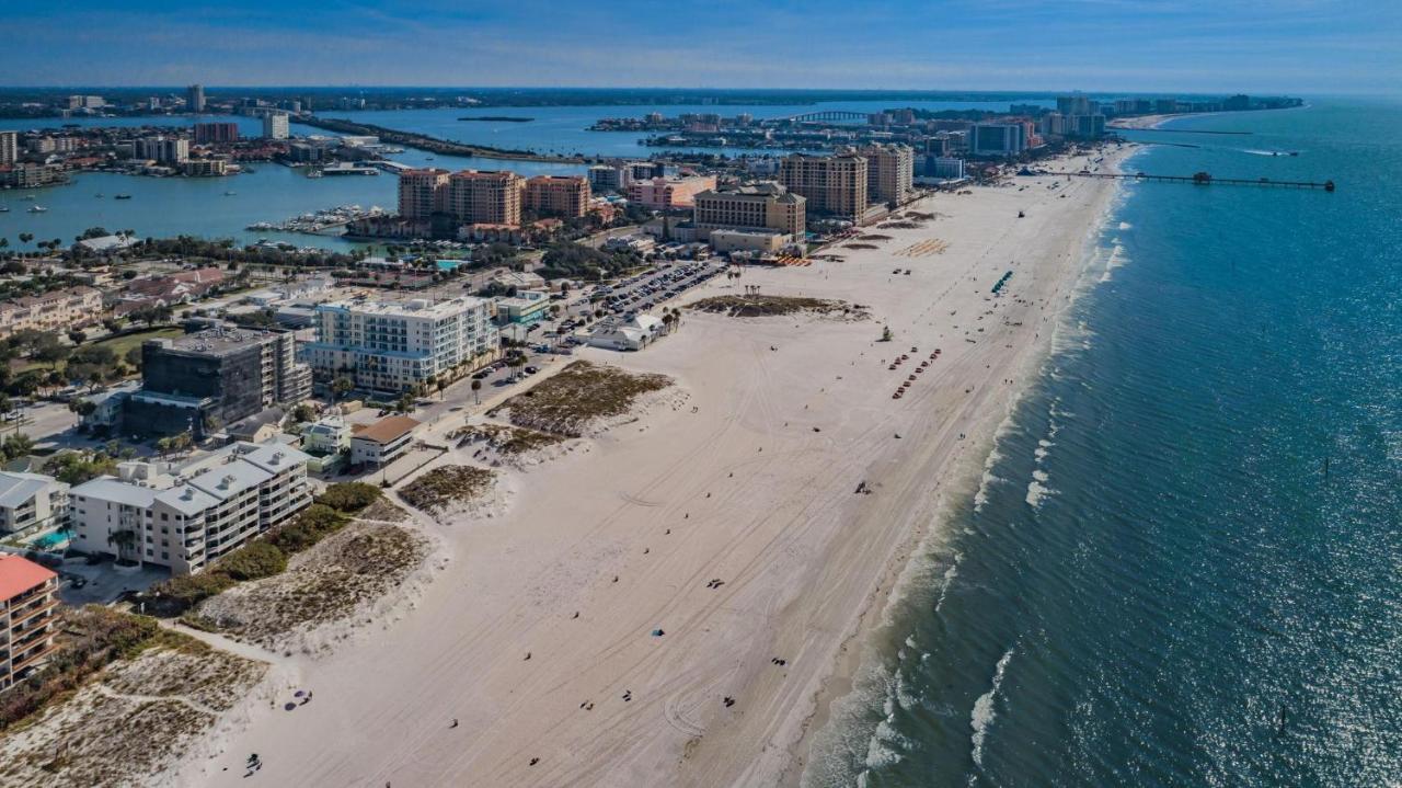 Fins Up In Clearwater Beach Exterior foto