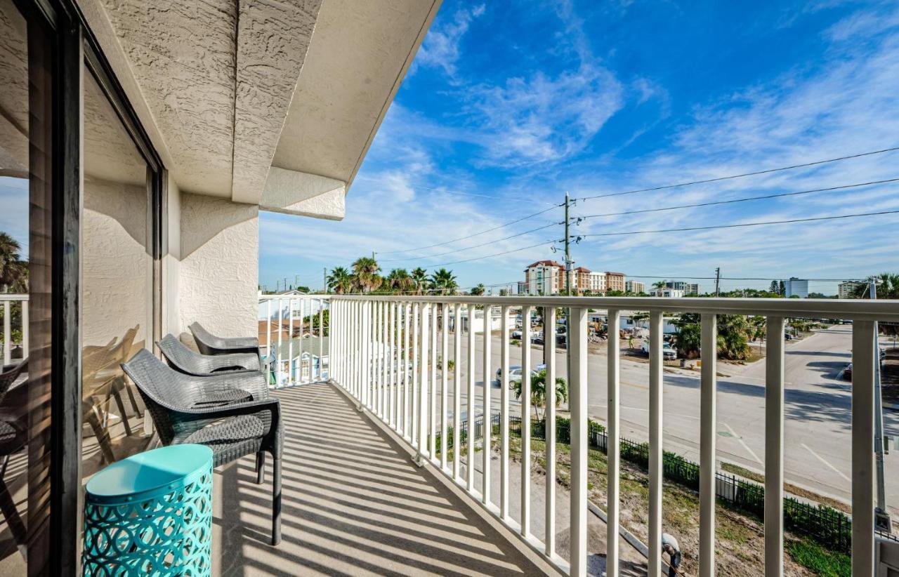 Fins Up In Clearwater Beach Exterior foto