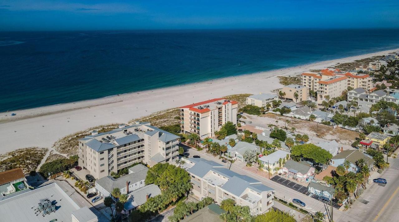 Fins Up In Clearwater Beach Exterior foto