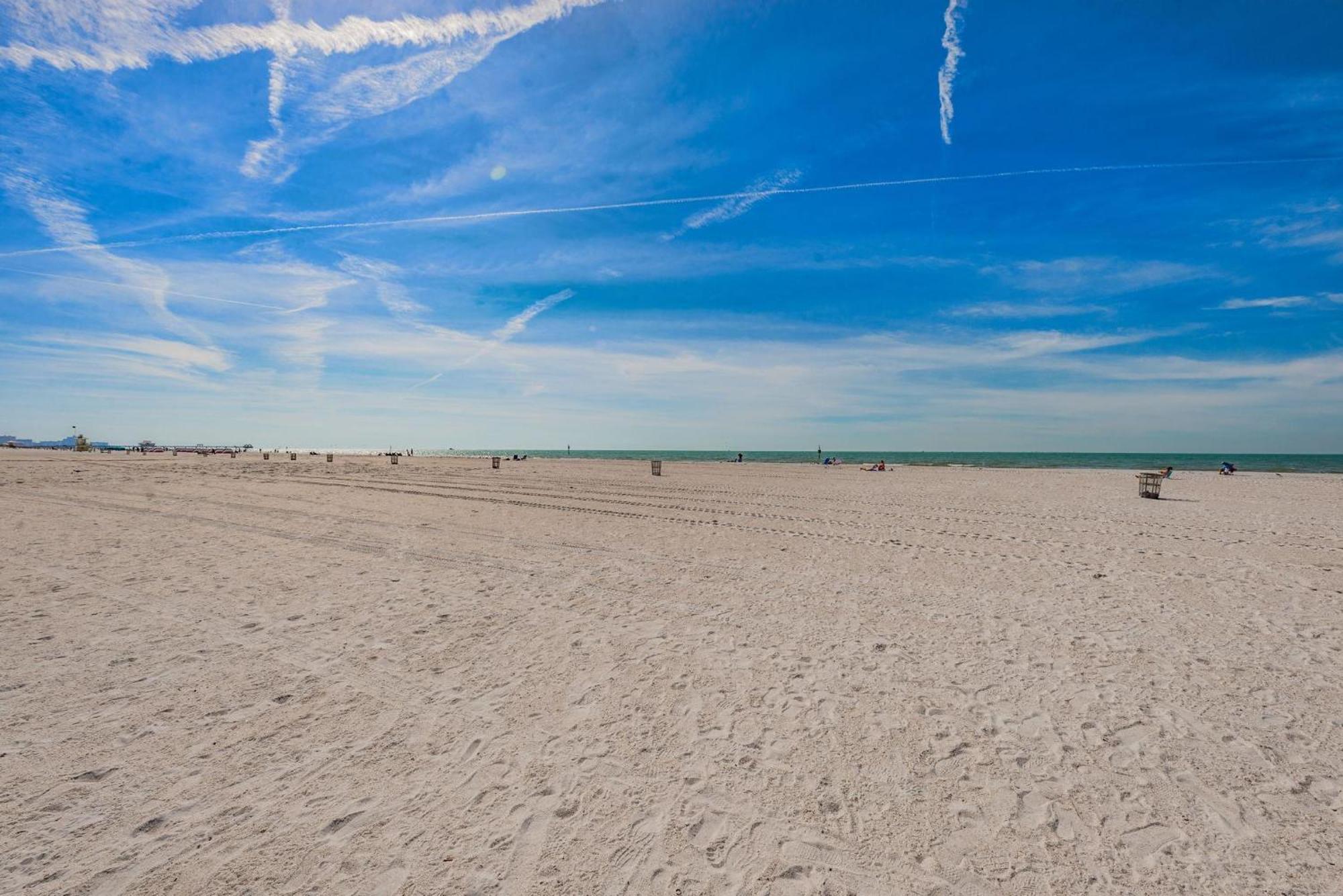Fins Up In Clearwater Beach Exterior foto