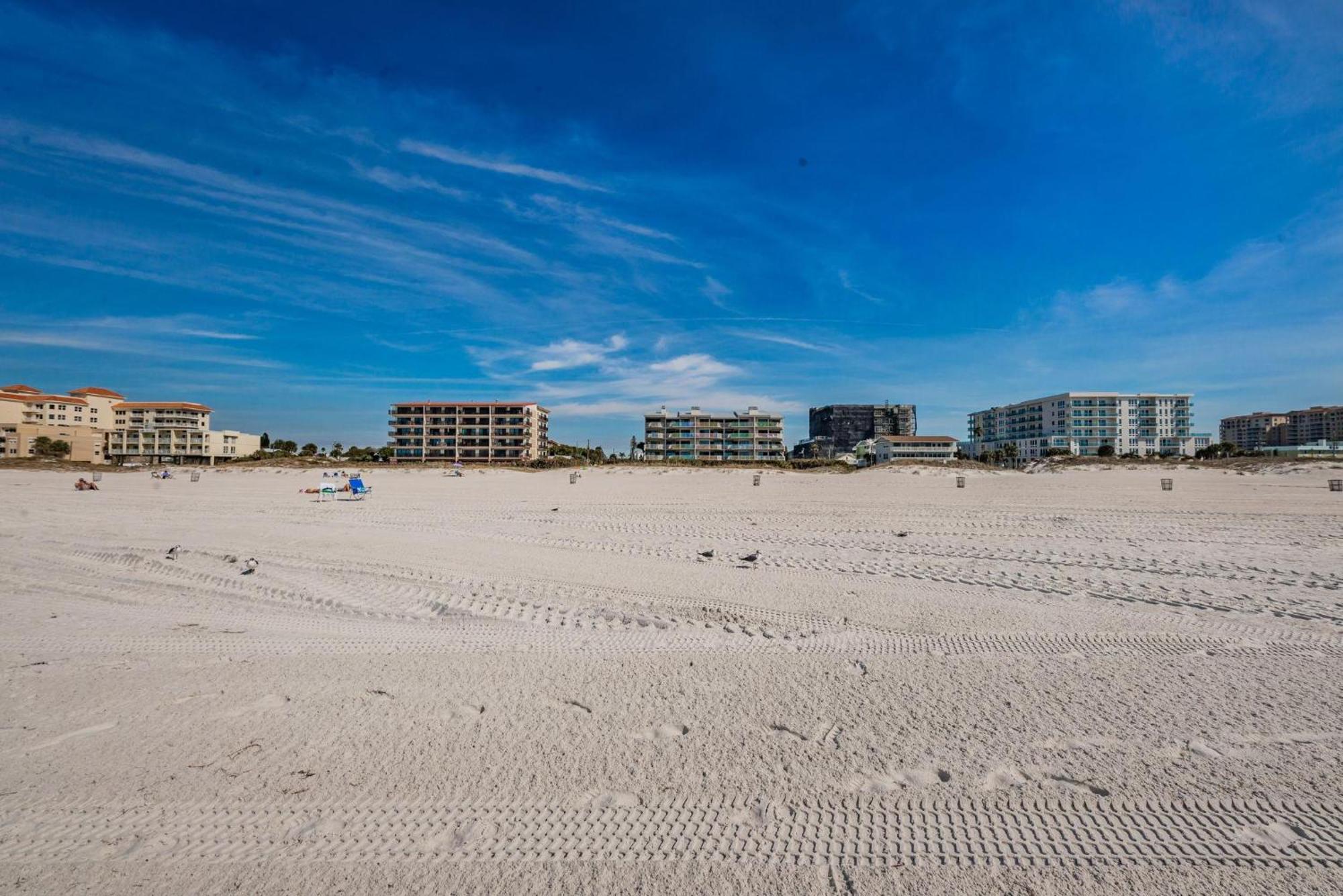 Fins Up In Clearwater Beach Exterior foto
